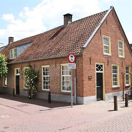 De Hoefstal 1765 Asten Eksteriør bilde