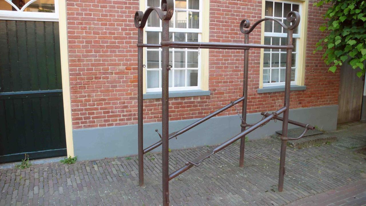 De Hoefstal 1765 Asten Eksteriør bilde