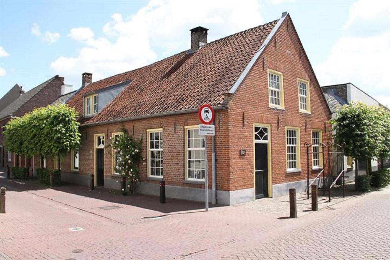 De Hoefstal 1765 Asten Eksteriør bilde